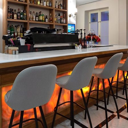 Hotel Boschetto Lefkada City Luaran gambar
