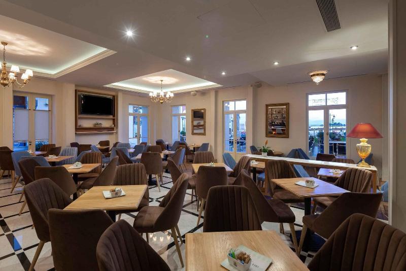 Hotel Boschetto Lefkada City Luaran gambar
