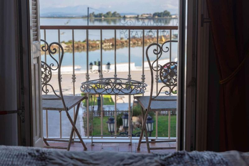Hotel Boschetto Lefkada City Luaran gambar