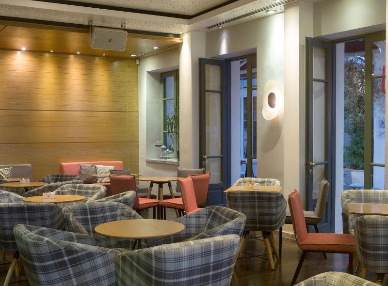 Hotel Boschetto Lefkada City Luaran gambar
