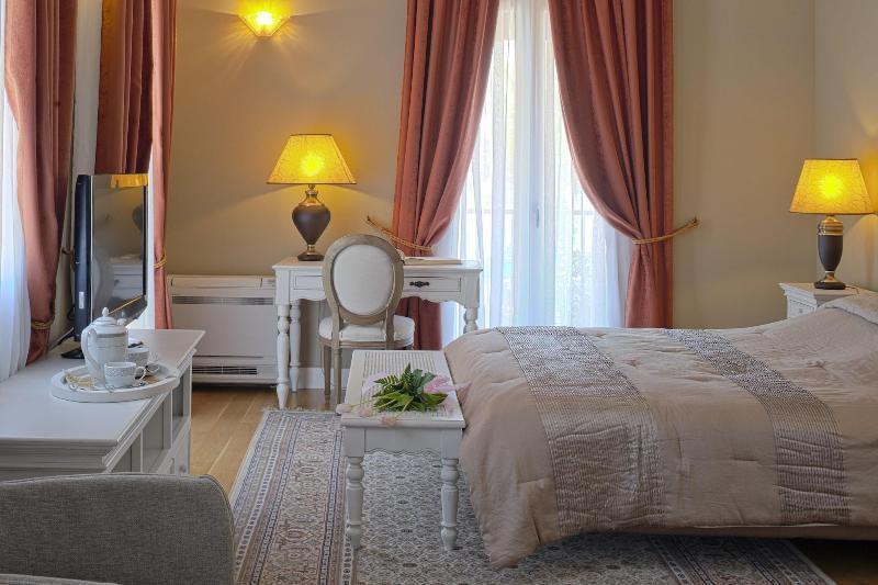 Hotel Boschetto Lefkada City Luaran gambar