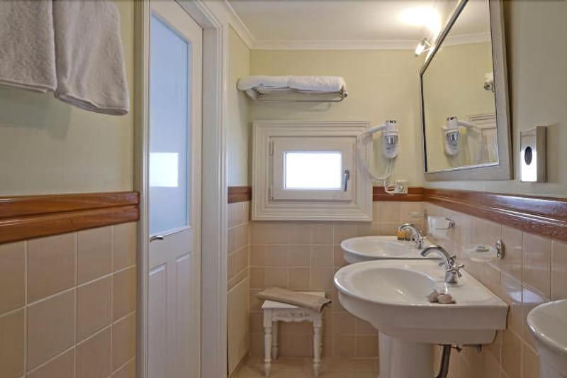 Hotel Boschetto Lefkada City Luaran gambar