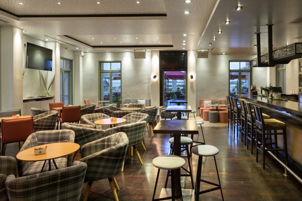 Hotel Boschetto Lefkada City Luaran gambar