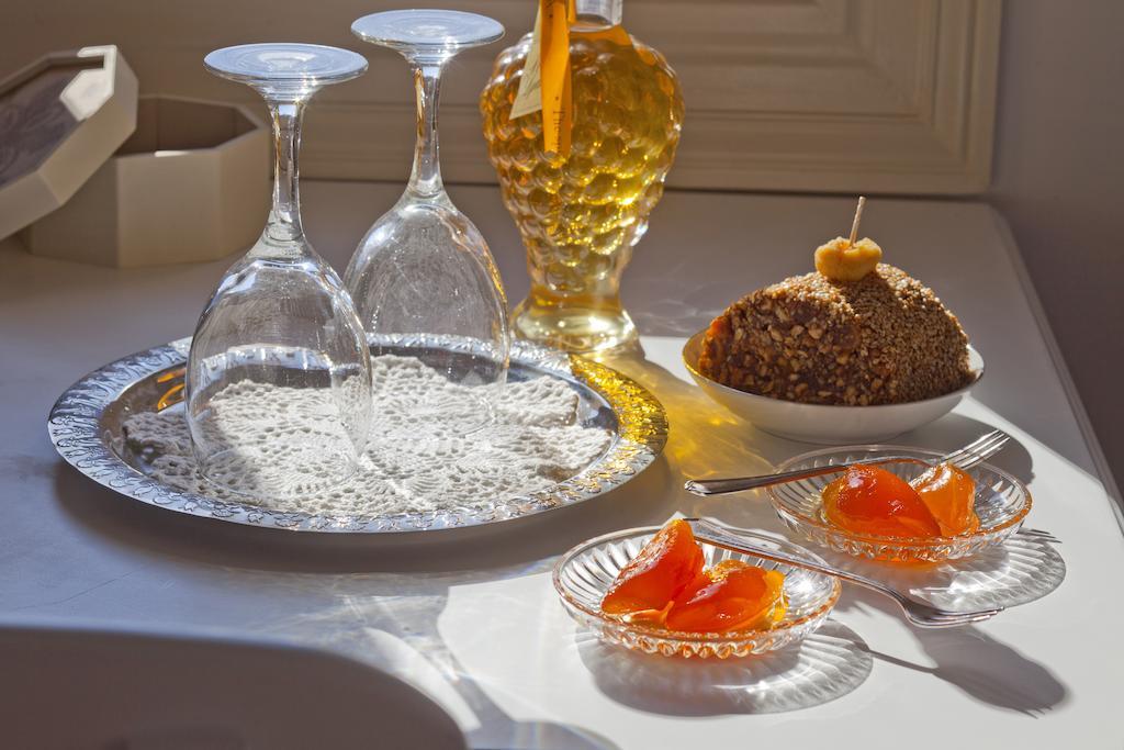 Hotel Boschetto Lefkada City Luaran gambar