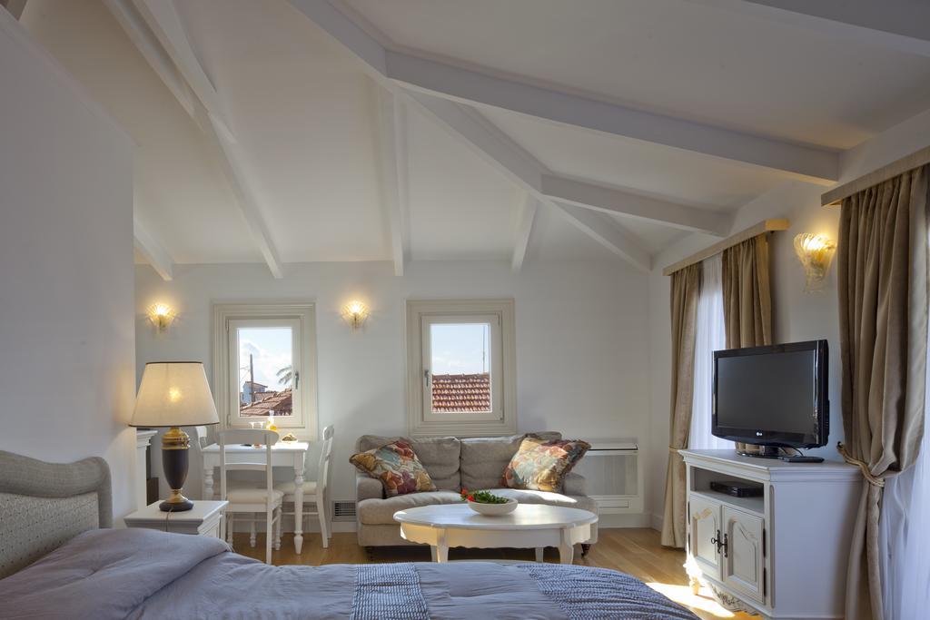 Hotel Boschetto Lefkada City Luaran gambar