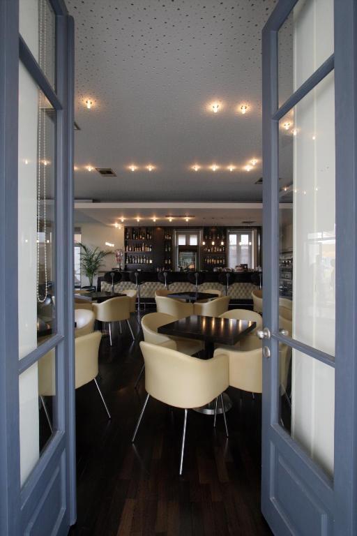 Hotel Boschetto Lefkada City Luaran gambar