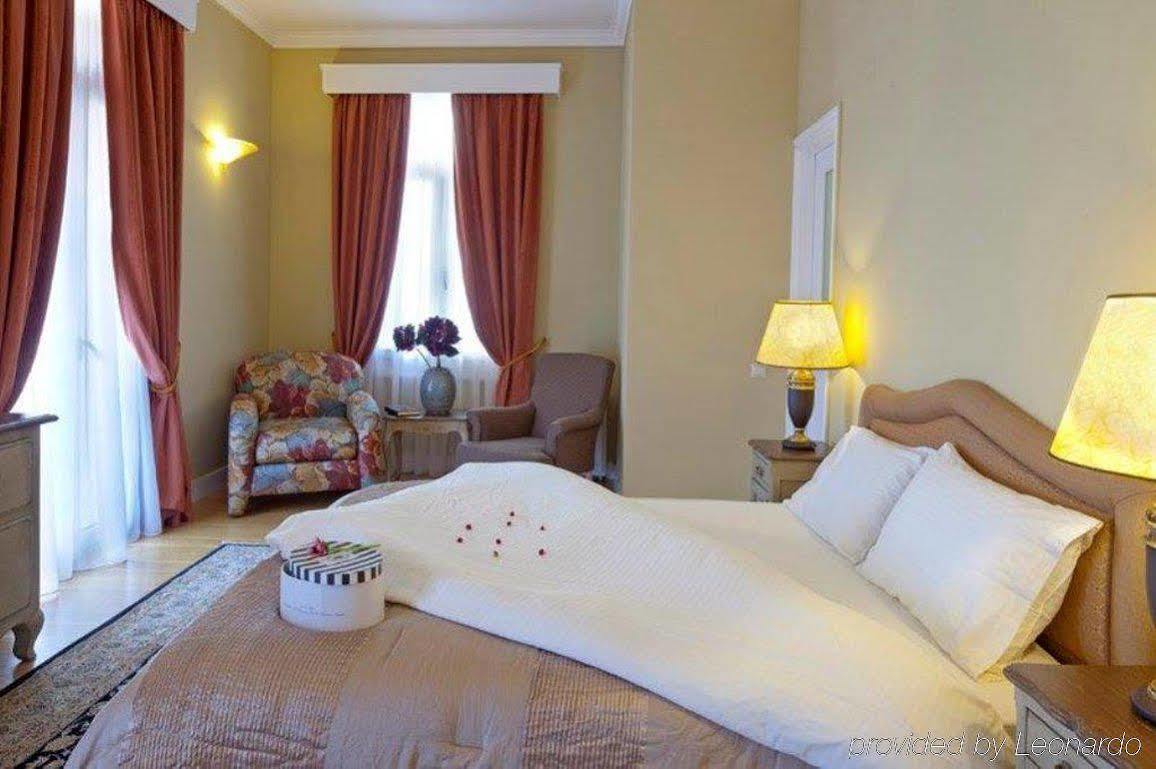 Hotel Boschetto Lefkada City Luaran gambar
