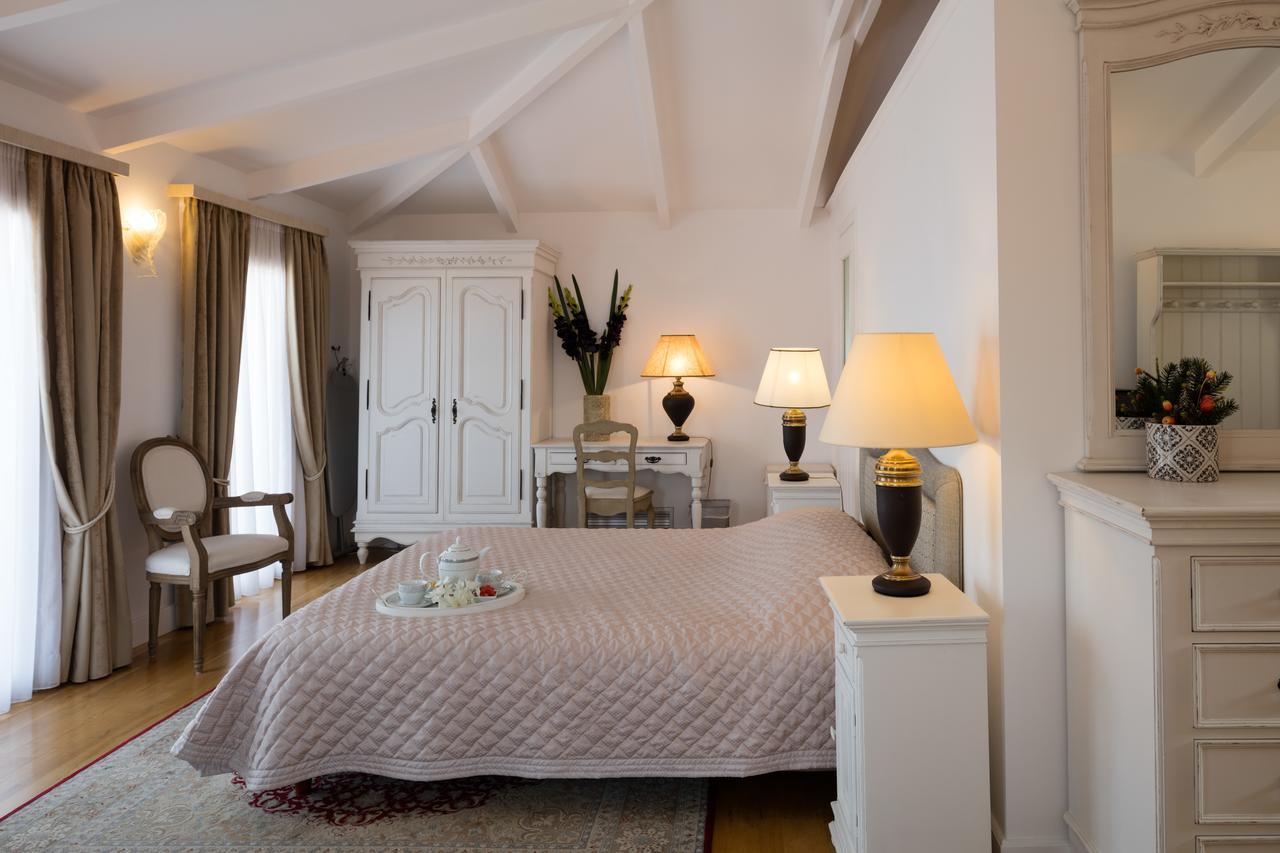 Hotel Boschetto Lefkada City Luaran gambar