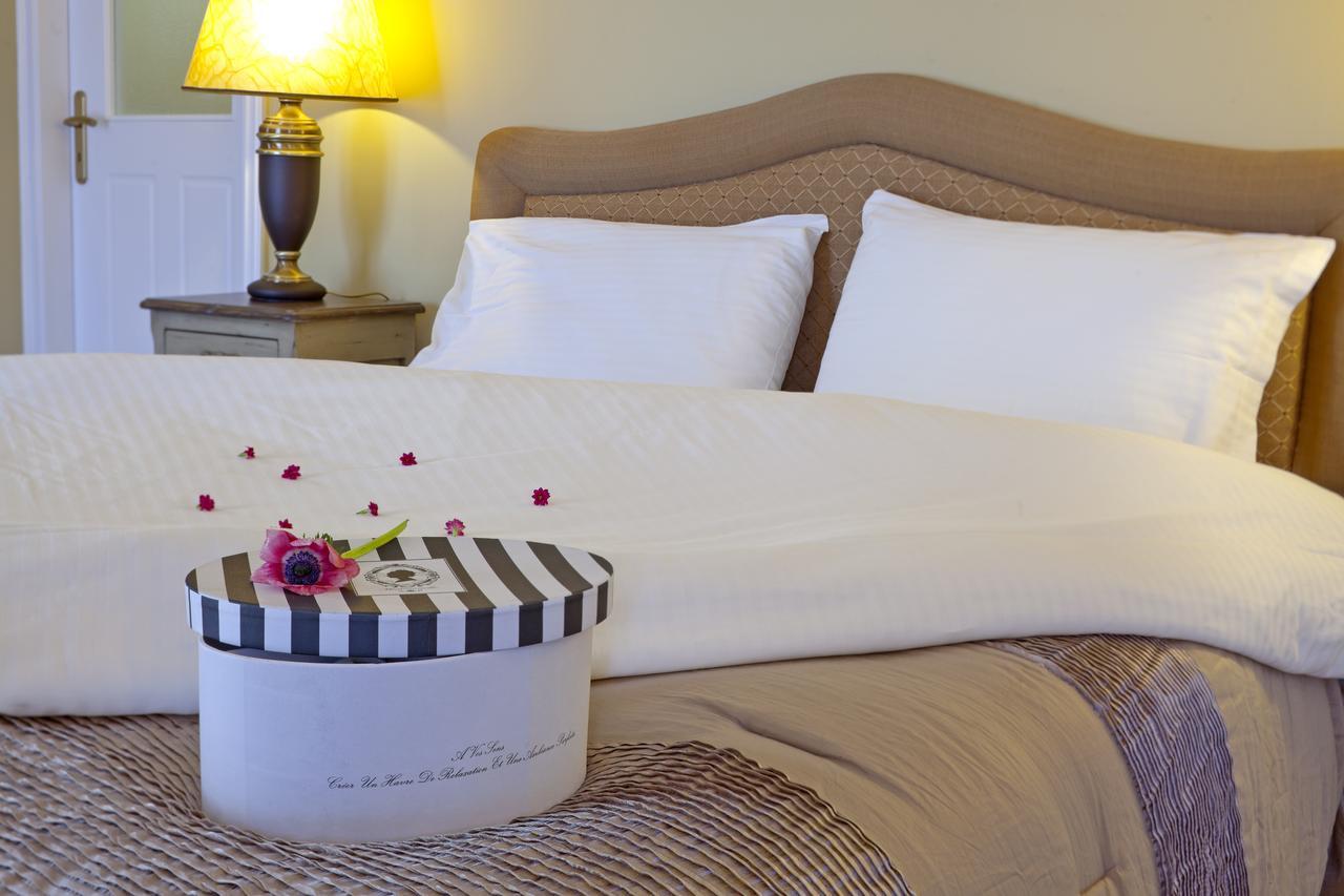 Hotel Boschetto Lefkada City Luaran gambar