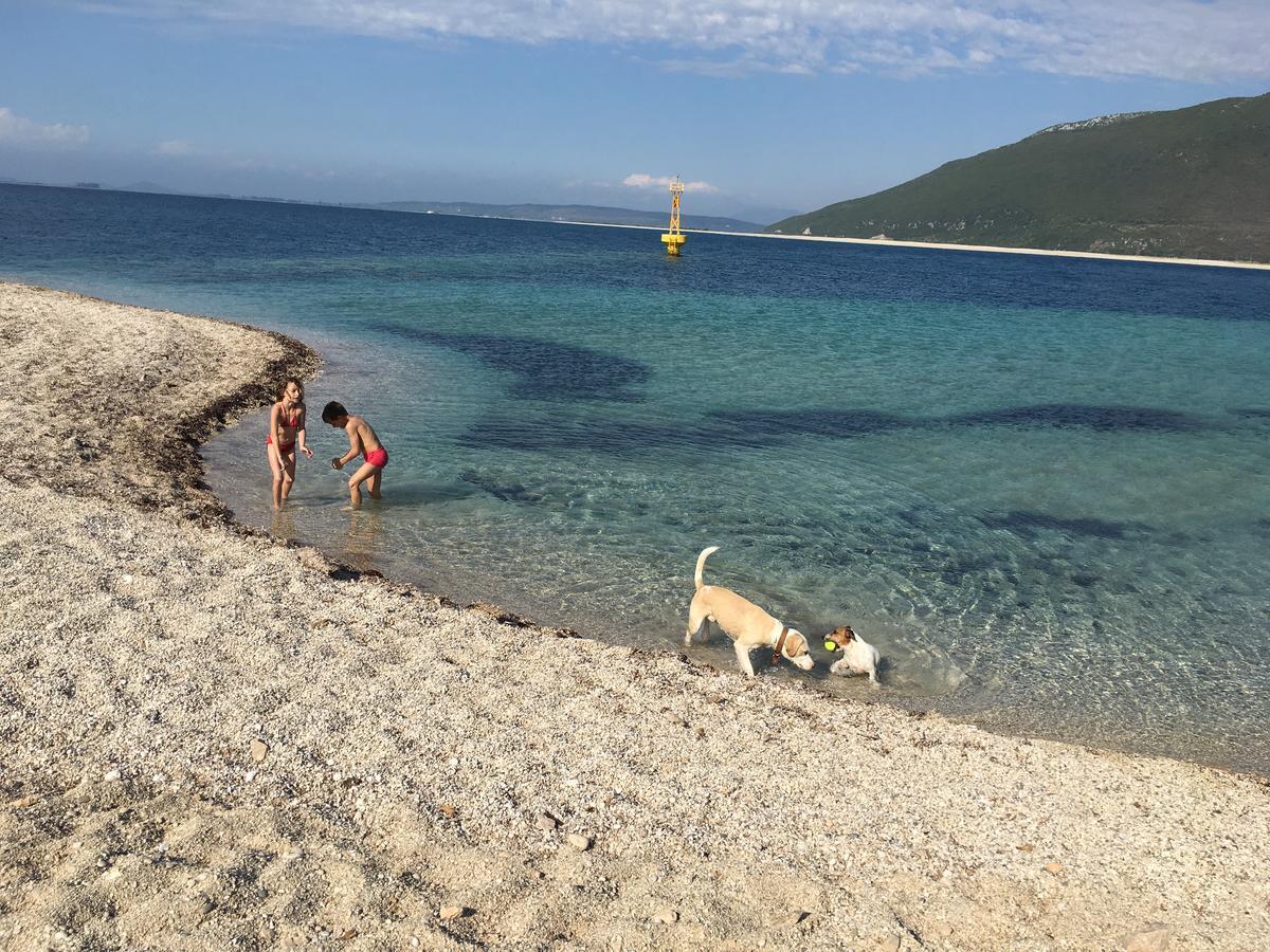 Hotel Boschetto Lefkada City Luaran gambar