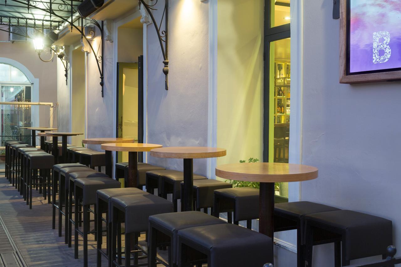 Hotel Boschetto Lefkada City Luaran gambar